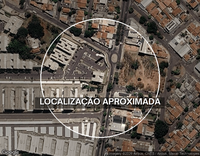 Apartamento com 2 quartos, 1 vaga, 39,3m² privativos