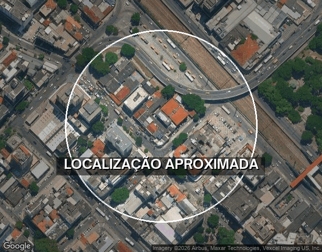 Prédio comercial com 436,80m² e 2 pavimentos