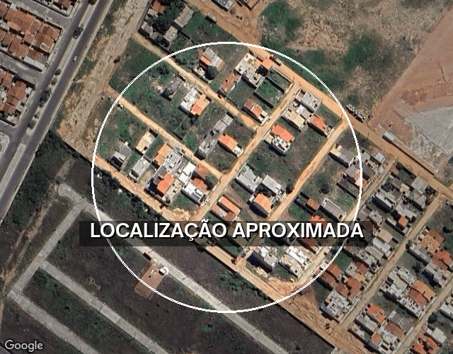 Lote residencial com 300m² em loteamento planejado