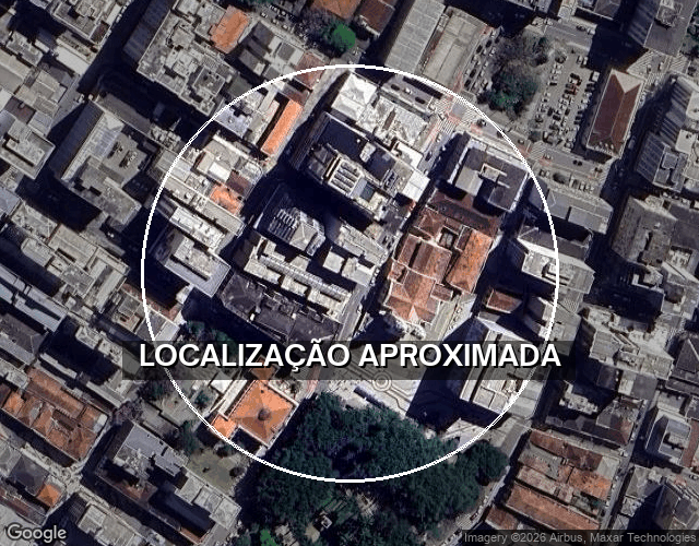 Sala comercial com 31,15m², desocupada, ideal para investimento