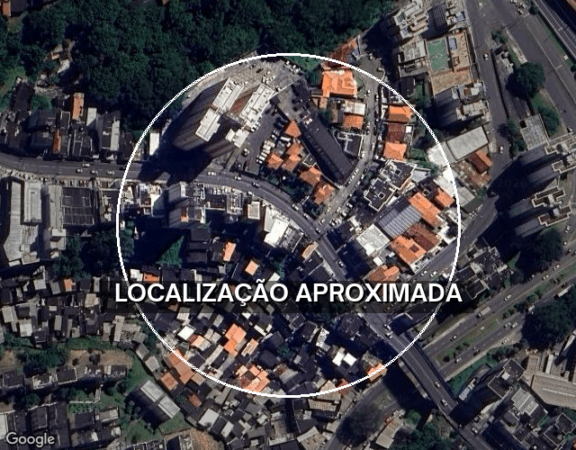 Apartamento com 44,51 m², 1 quarto, 1 banheiro, sala, cozinha e área de serviço