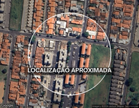 Apartamento com 1 quarto, 1 banheiro e 44,89 m² de área construída