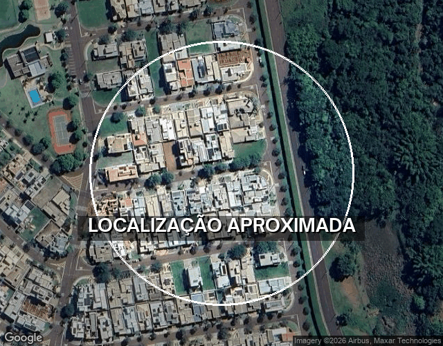 Casa com 163,37 m², 3 quartos, ocupada, em condomínio