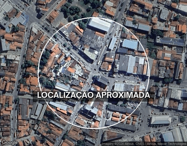 Casa com 59m², 1 vaga, terreno de 173,87m² em Itaberaba/BA