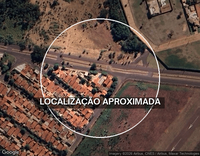 Casa com 2 quartos, 44,95m² privativos, 1 vaga, desocupada