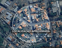 Sítio com 15,1492 hectares e benfeitorias