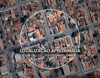 Terreno com 300m² e benfeitorias em Pindamonhangaba