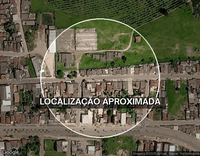 Terreno de 400m² em Barra da Estiva/BA