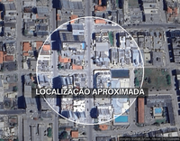 Apartamento com 1 suíte, 62,43 m² e 1 vaga de garagem