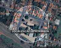 Terreno urbano de 350m², ideal para construção ou investimento