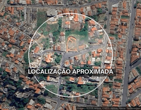 Terreno de 443m² em Poços de Caldas/MG