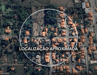 Imóvel Urbano com Área Total de 3.041,43m² em Figueira-PR