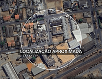 Fazenda Anna Luiza I com 251,36ha em Primavera do Leste/MT