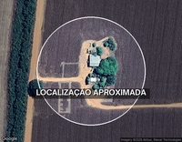 Fazenda Medalha Milagrosa - 1000 hectares, rural, desocupada