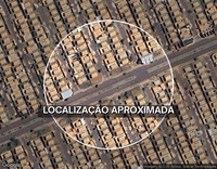 Casa com 2 quartos, 43,85m², 1 vaga, ocupada