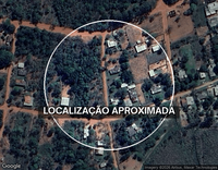 Terreno com 1.356,7m², ideal para construção ou investimento