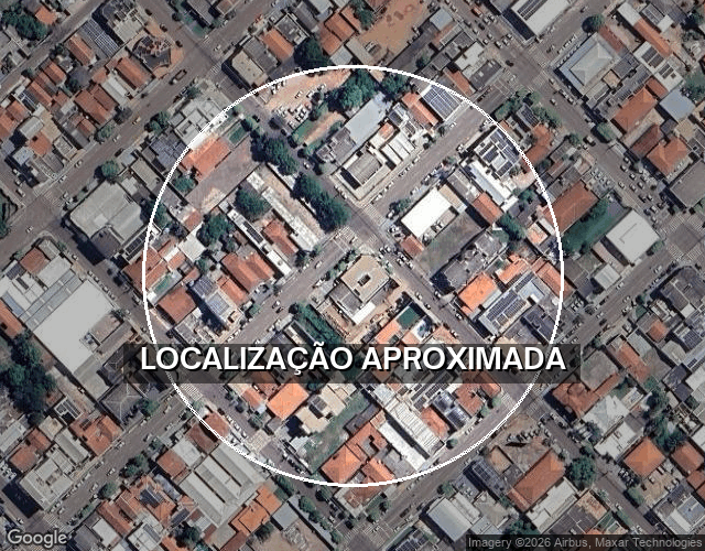 Casa com 3 quartos, 2 banheiros e 206,3 m² de área construída