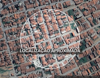 Casa com 3 quartos, 2 banheiros e 1 vaga de garagem