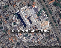 Apartamento com 2 quartos, 2 banheiros e 1 vaga de garagem