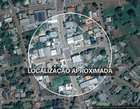 Lote urbano com benfeitorias residencial e comercial, 240m² construídos