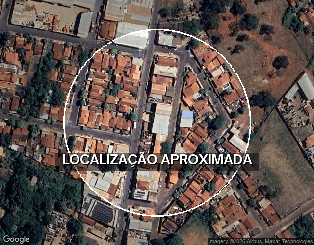 Casa com 236,39m² e terreno de 300m², parte ideal de 33,33%