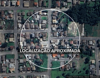 Terreno com casa de 200m² em Nova Veneza/SC