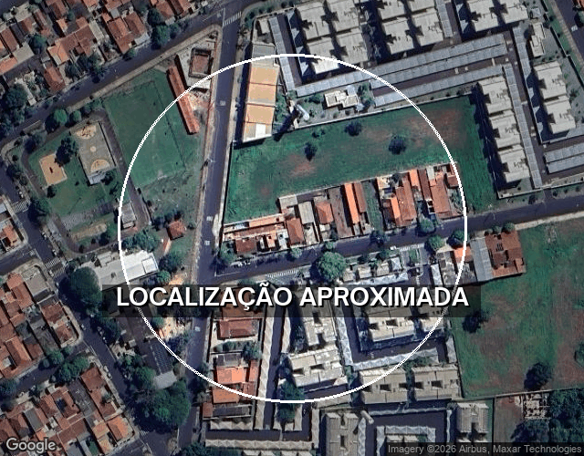 Apartamento com 46,60m², 1 quarto, 1 banheiro