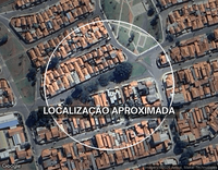 Terreno de 171,6m² em Capela do Alto/SP