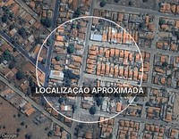 Casa com 2 quartos, 59,43m², 1 vaga, Pompeu/MG