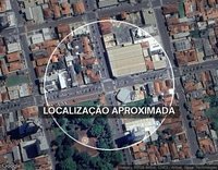 Fazenda Belvale, 128.59 ha, desocupada, ideal para investimento