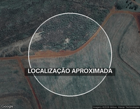 50% do imóvel rural, A.T. com 18,26 ha, Sítio São Marcos (parte ideal)