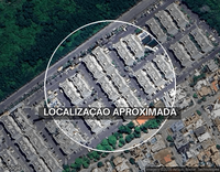 Apartamento com 2 quartos, 53,04 m² privativos, 1 vaga de garagem