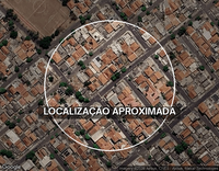 Terreno de 126m² em Presidente Prudente/SP
