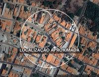 Fazenda Bugary com 490,76 hectares, desocupada