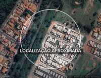 Casa com 57,84 m² de área privativa e 210,62 m² de terreno