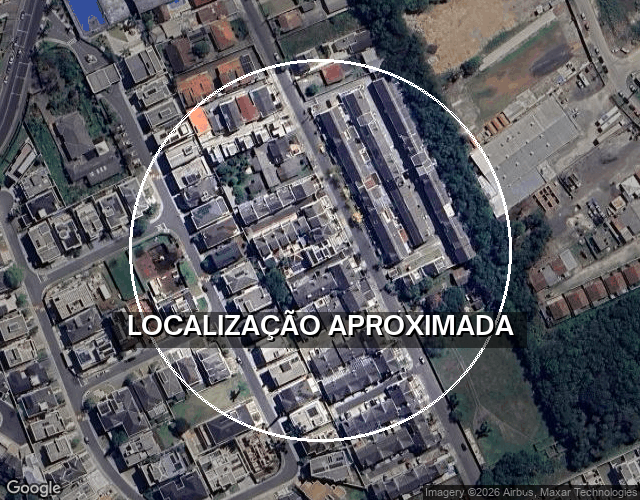 Casa com 140,63 m² de área privativa e 1 vaga de garagem
