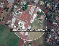 Terreno rural com 22,1728 hectares e benfeitorias em Missal/PR