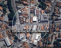 Apartamento com 54,46m² e vaga de garagem