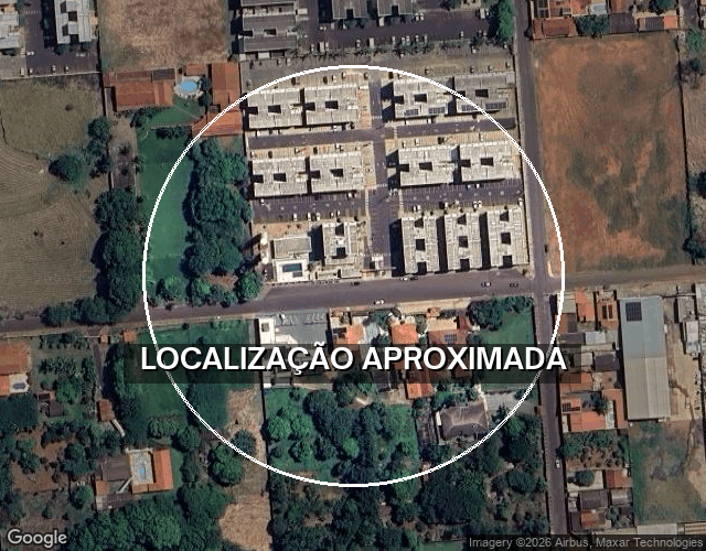 Apartamento com 2 quartos, 1 vaga, 39,3m² privativos -