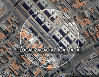 Apartamento com 2 quartos, 1 vaga, 43,2m² privativos