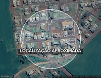 Imóvel urbano com 1.579,13m² em Constantina-RS