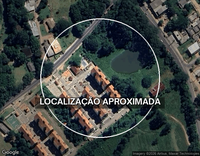 Apartamento com 2 quartos, 38,38m² privativos, Porto Alegre
