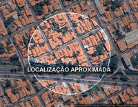 Terreno com 15.473,20 m² no Alto da Ressurreição