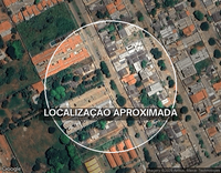 Casa com 2 quartos, 62m², 1 vaga, Planaltina/GO