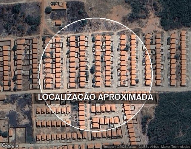 Casa com 2 quartos, 62,7m², 1 vaga, desocupada