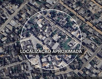 Casa com 2 quartos, 55,5m², área privativa, Belford Roxo