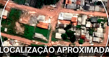 Terreno de 259,55m² com casa de 111,63m², 2 quartos, 1 suíte, 1 banheiro, garagem, sala, cozinha e área de serviço