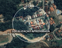 Terreno de 600m² em condomínio fechado com segurança 24h