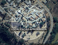 Lote de 209 m² em Mutum/MG