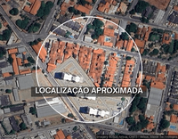 Terreno com 3.333m² em Eusébio/CE